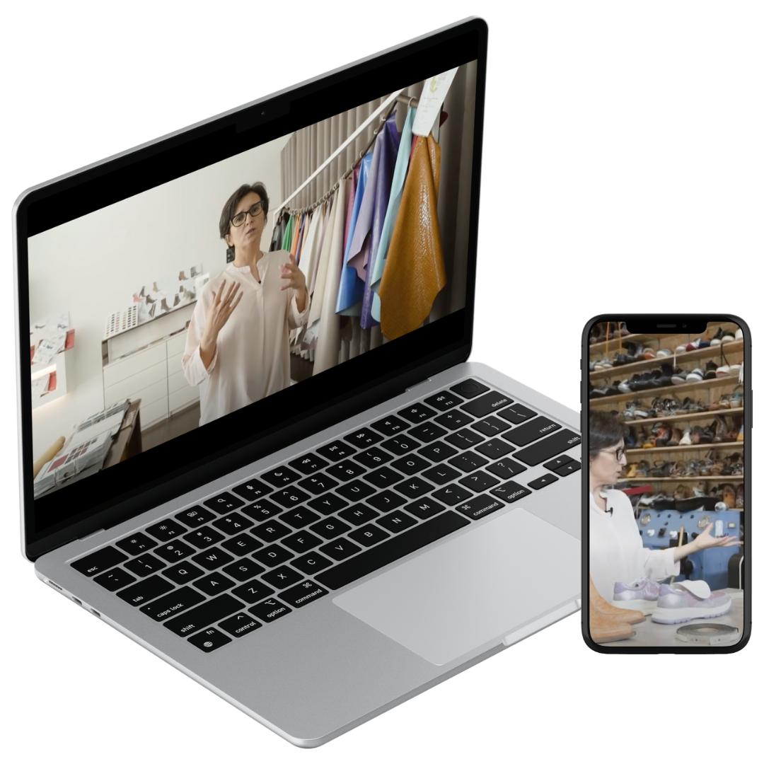 Portugal Production Academy online platform