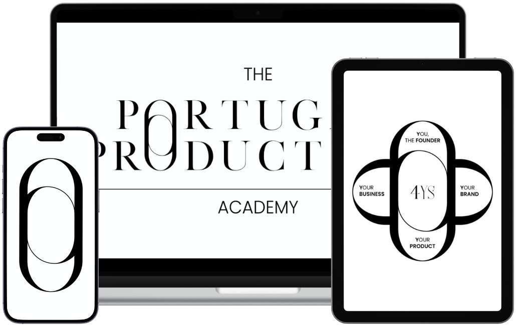 Shoe Biz 4YS Program at Portugal Production Academy